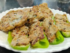 -红星光发煲仔饭(文海店)