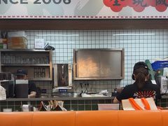 -添利·香港茶餐厅·下午茶(雪象店)