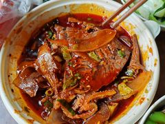夫妻肺片-夫妻肺片·中华老字号·正宗川菜(春熙路店)