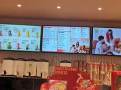 -奈雪的茶(大悦城店)