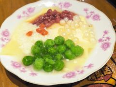 -池嬢拌粉(上海首店)