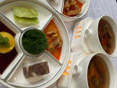-酒蜻蜓·庭院私房菜(天元东路店)