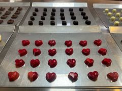 -歌斐颂巧克力小镇