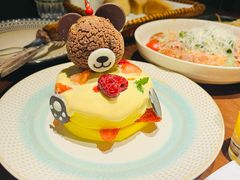 -西堤牛排(恒隆广场店)