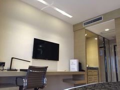 -咸宁万豪温泉谷度假区