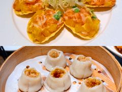 -朴墅(西湖青芝坞店·杭帮菜·家宴.14年的店)