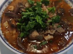 -真食净香居·内蒙烧麦(亚运村店)