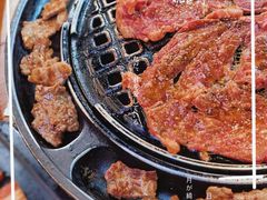 -牛犇烤肉(物资学院路店)