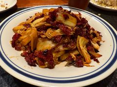 -福苗小骆驼烧烤(大唐不夜城店)