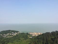 -巢湖姥山岛
