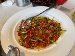 -辣婆婆(航天桥店)