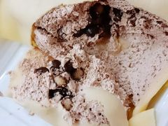 巧克力班戟-西檬树SIMON·T轻奢蛋糕(大东方Max店)