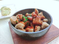 -江南村酒家