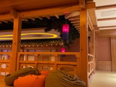 -恒坤北纬42度温泉洗浴(公园路店)