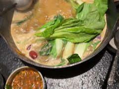 -大龙燚·旷野鲜火锅(广州首店)