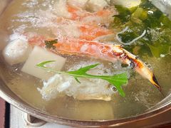 -蟹料理 北海道かに将軍(札幌本店)
