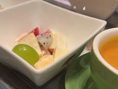 -米兰西点(鞍山店)