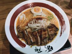 -雷门拉面店(新光天地店)