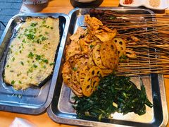 -夜烤·宜宾烧烤(洋河路店)