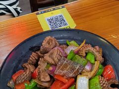 -台州老六海鲜面馆(上南总店)