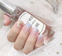 -Pink You美甲美睫纹绣定制中心