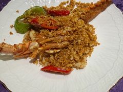 椒盐小青龙虾-惠食佳·朱雀(东方商厦店)