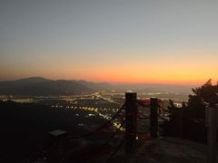 -云洞岩风景区