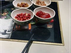 -京味斋·北京烤鸭(北京南站洋桥店)