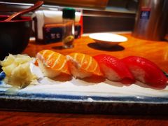 -千代武日本料理(开发区店)