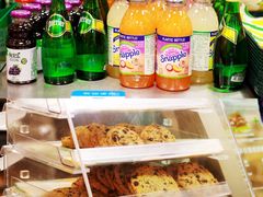 -赛百味SUBWAY(永业店)