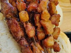 羊肉串-一罐焖烧(泰宏路店)
