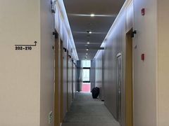 -Zsmart智尚酒店(上海北外滩四川北路东宝兴路地铁站店)