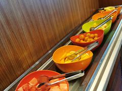 -翡翠29旋转餐厅·镇江国际雷迪森广场酒店