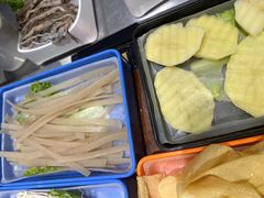 -好得火锅(育才店)