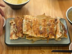 -众品老方子锅贴甜沫(李村店)