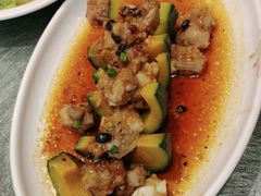 -顺意·顺德家乡菜(国际人才大厦店)