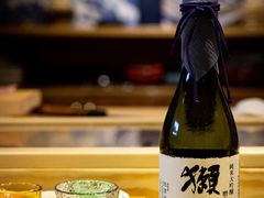 -龍千代·味自慢(黑龙江北路店)