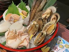 -牛New寿喜烧(闵行龙湖天街店)