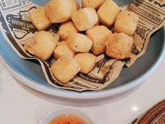 -食膳星港记·手工现做港式茶餐厅(吉联店)