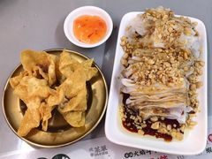 -禄粥·广府味·煲仔粥·宵夜·明档现做(江南西店)
