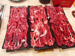 -潮汕良记牛肉火锅(洪武路店)