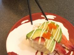 -禾绿寿司·定食·拉面·烧炸(喜荟城店)