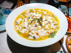 -青花椒花椒鱼(合生汇店)