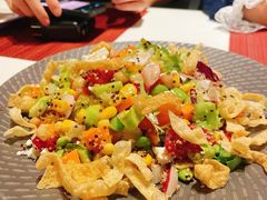 -WOLFGANG PUCK KITCHEN & BAR(迪士尼小镇店)