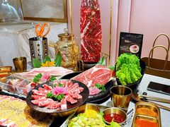 -妥妥烤肉料理(昙华林店)