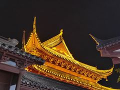 -夫子庙秦淮河画舫