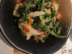 -原石牛扒·约会餐厅(龙城万科里店)