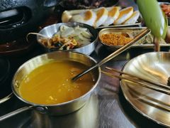 -胡悦里韩式烤肉(芝罘万达广场店)
