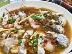 杂鱼-渔家故事(北二环西路店)