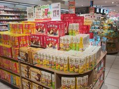 -丽达购物中心(崂山店)